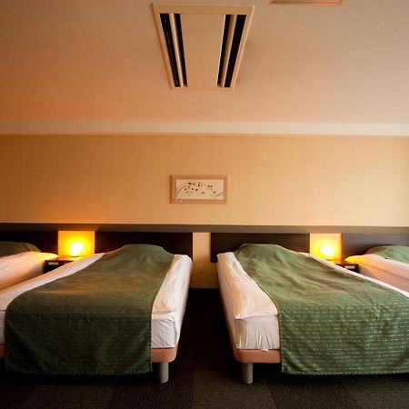 Hotel Aile Beppu Luaran gambar