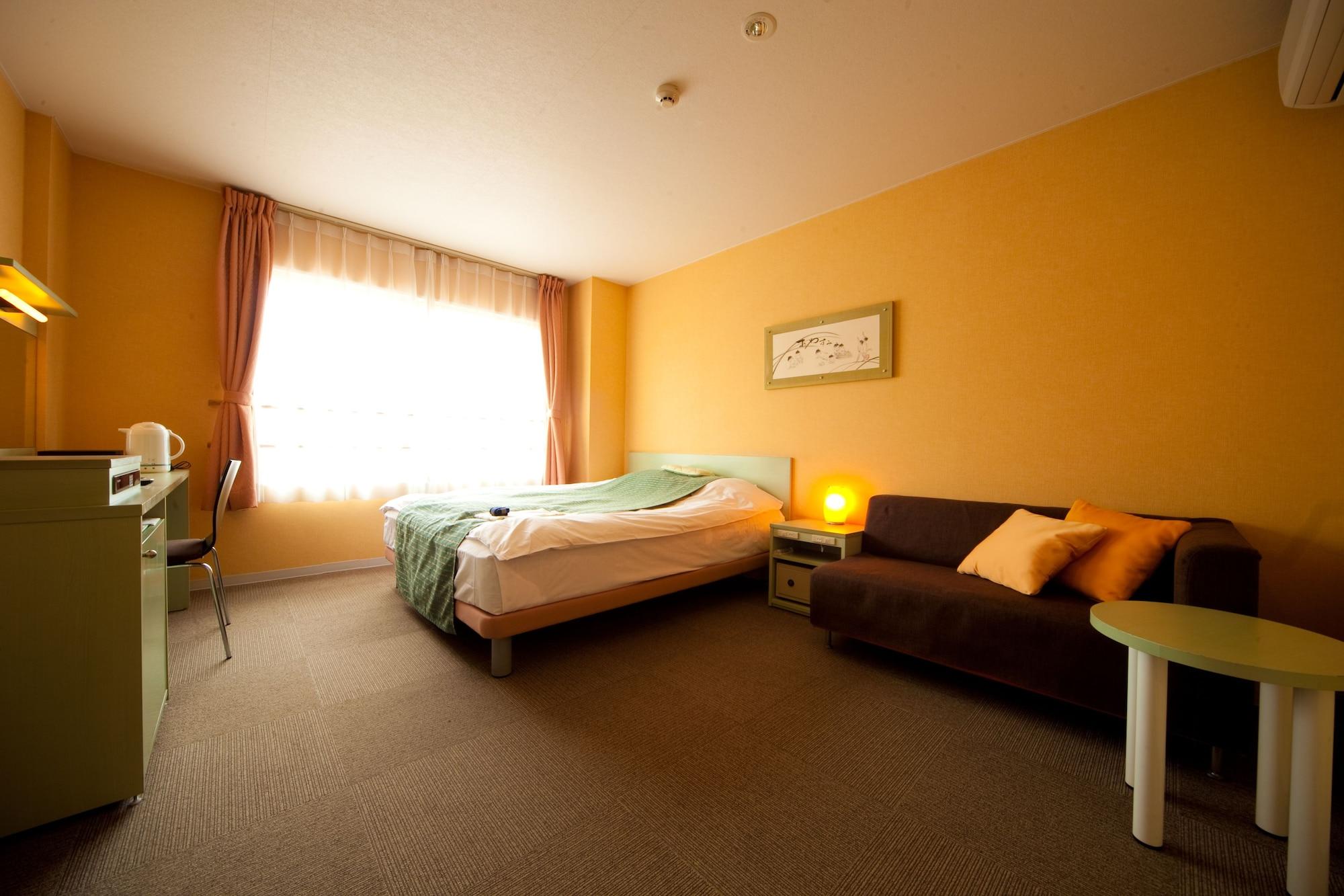 Hotel Aile Beppu Luaran gambar