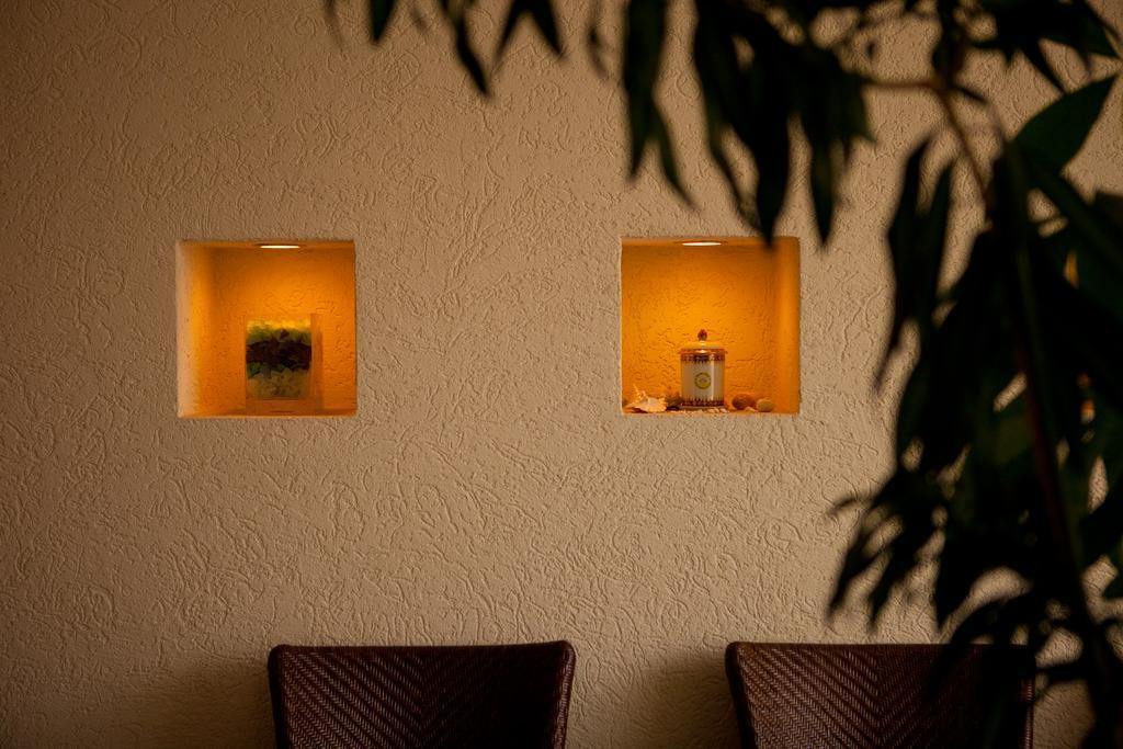 Hotel Aile Beppu Luaran gambar