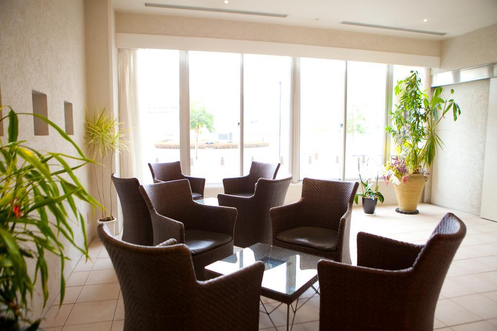 Hotel Aile Beppu Luaran gambar