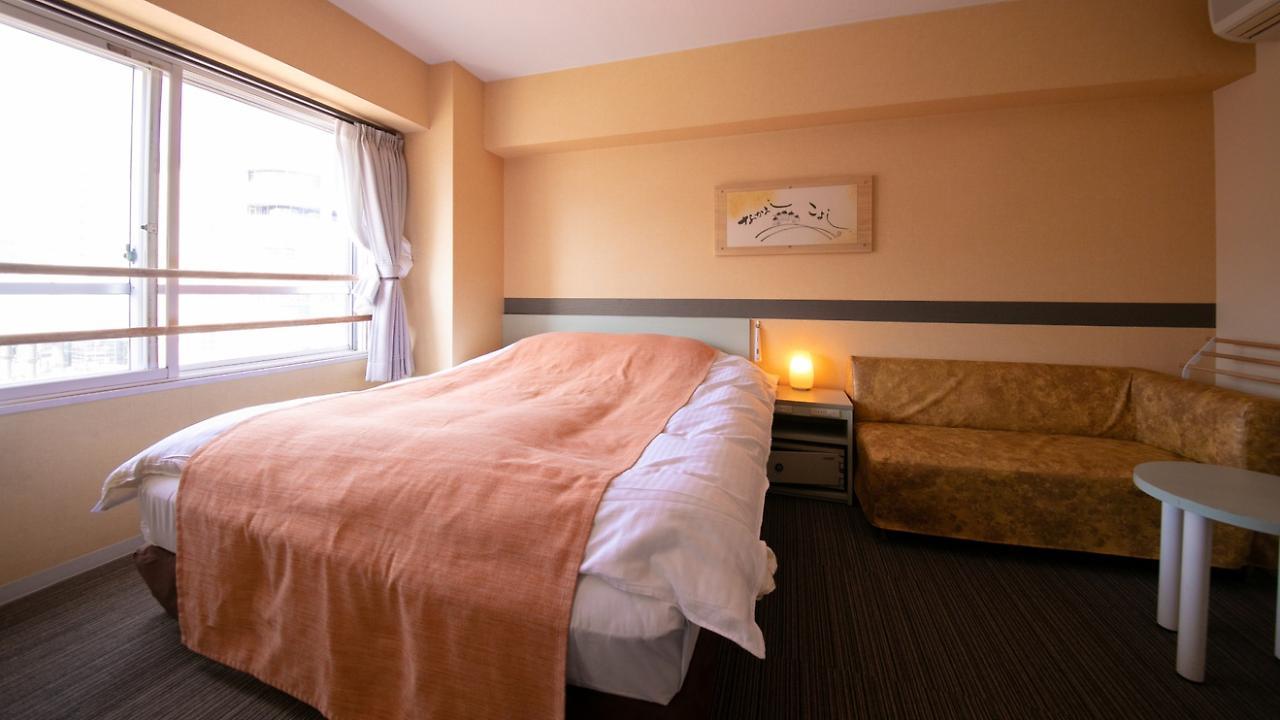 Hotel Aile Beppu Luaran gambar