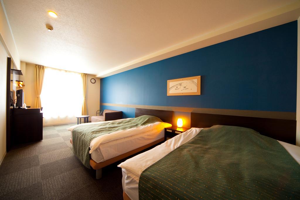 Hotel Aile Beppu Luaran gambar